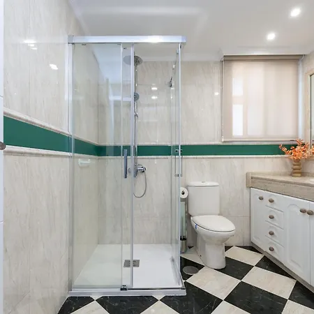 Royal View Apartment Granada