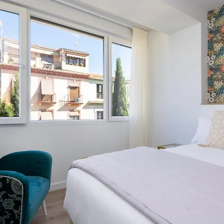 Apartment Royal View Granada