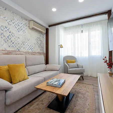 Apartment Royal View