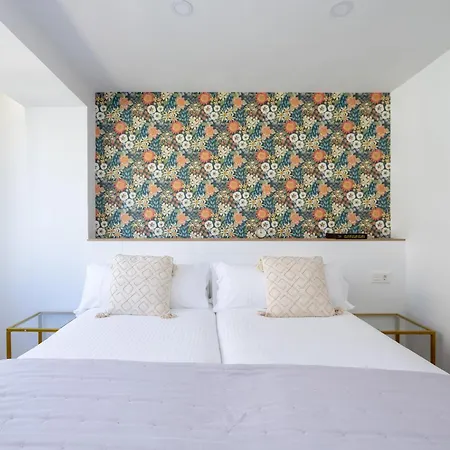 Royal View Apartment Granada
