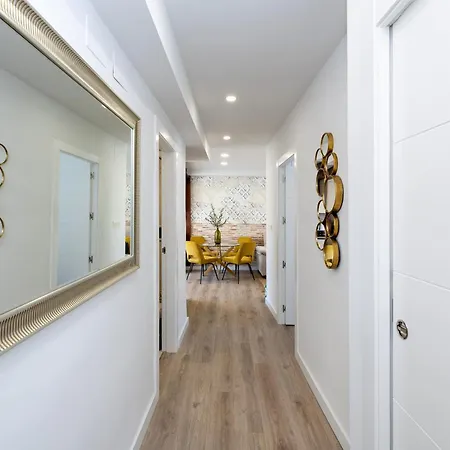 Apartament Royal View