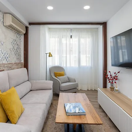 Apartamento Royal View *