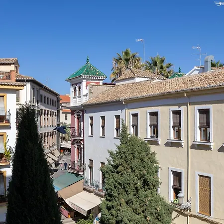 Royal View Apartamento *
