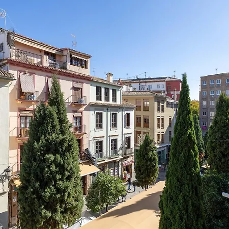 Royal View Granada