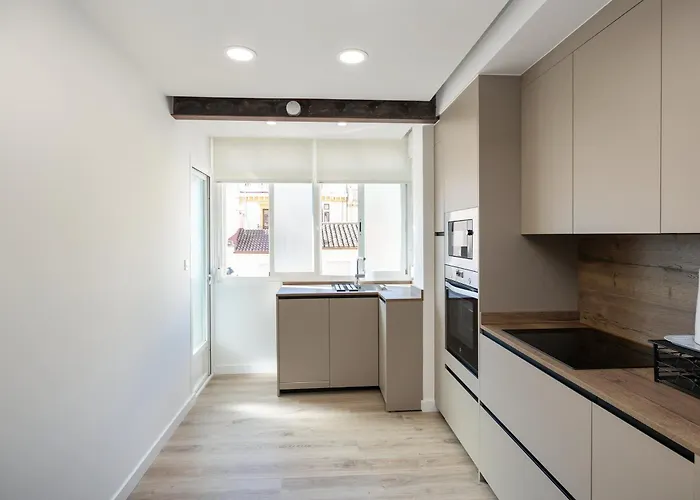 Apartman Royal View *