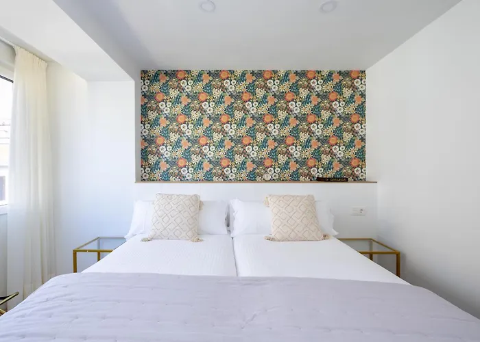 Royal View Apartman Granada
