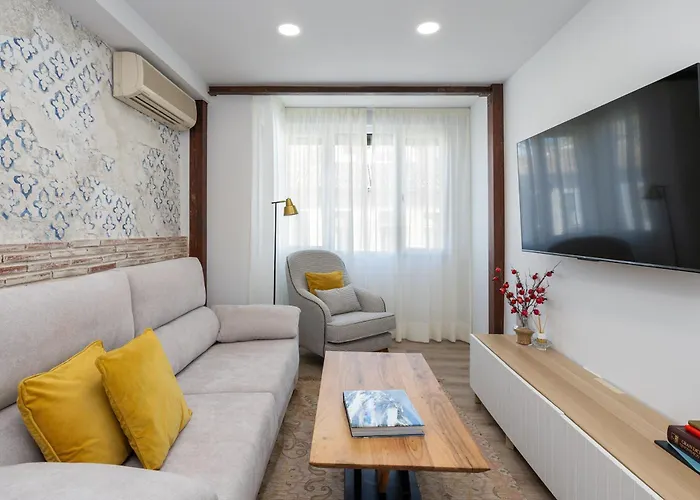 Apartman Royal View *