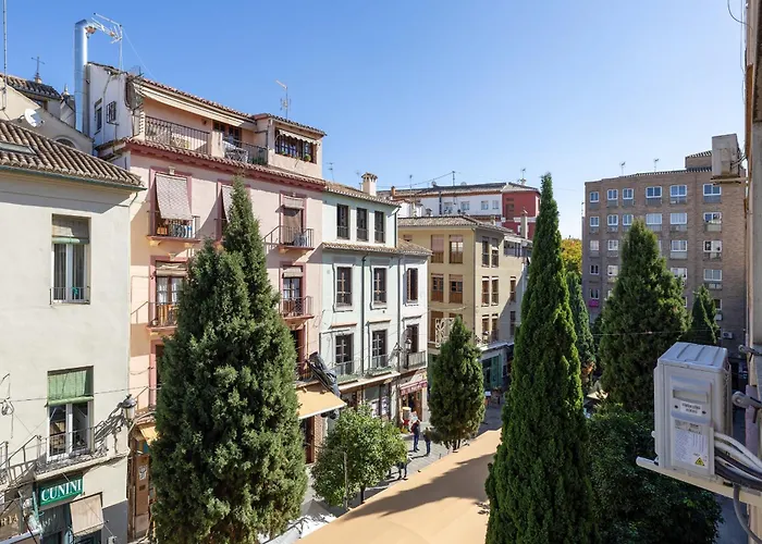Royal View Granada