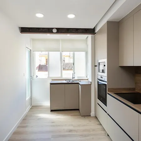 Appartamento Royal View *